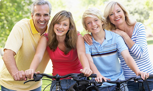 plans for blended families